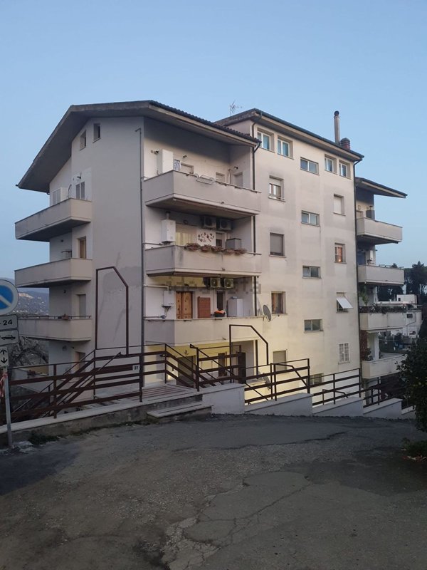 appartamento in vendita a Mentana