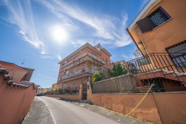 appartamento in vendita a Mentana