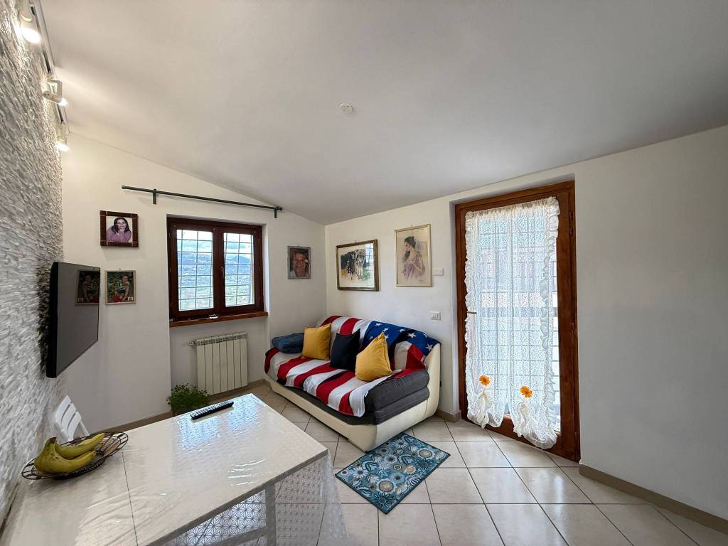 appartamento in vendita a Mentana