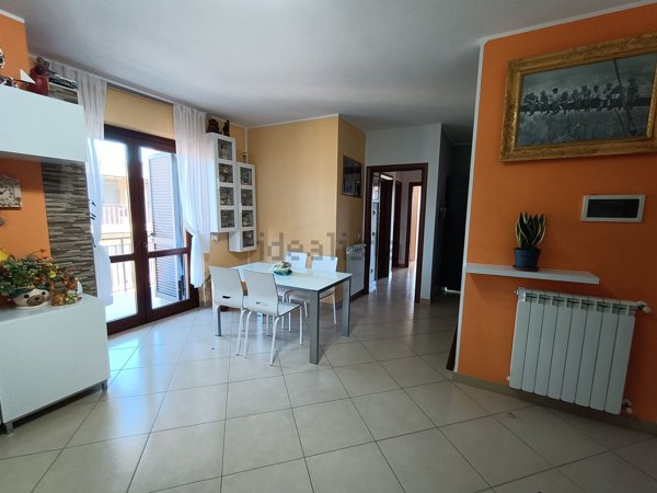 appartamento in vendita a Mentana