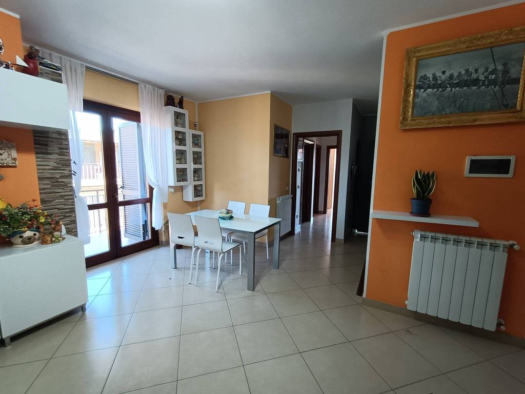 appartamento in vendita a Mentana