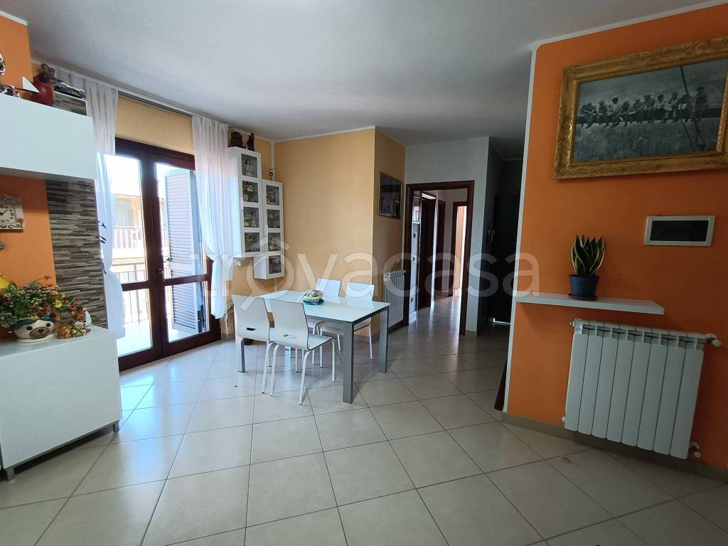 appartamento in vendita a Mentana