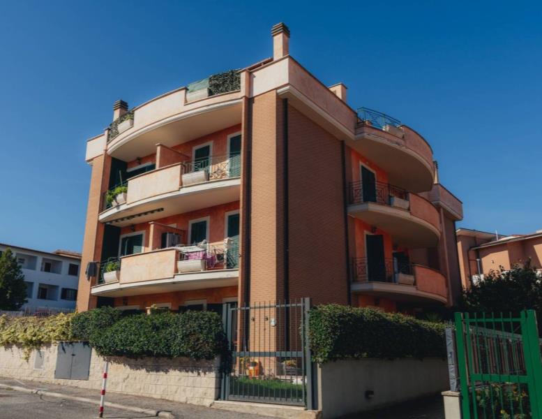 appartamento in vendita a Mentana