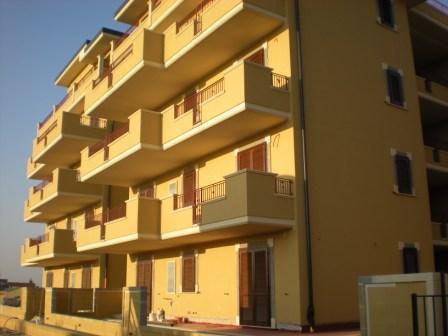 appartamento in vendita a Mentana