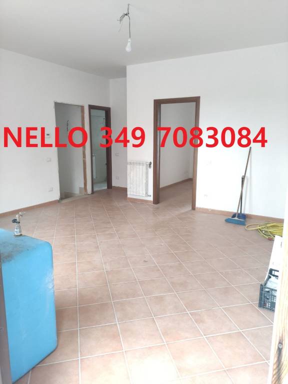 casa indipendente in vendita a Mentana