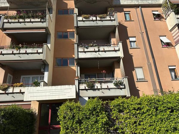 appartamento in vendita a Mentana