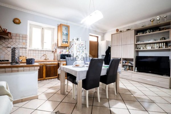 appartamento in vendita a Mentana