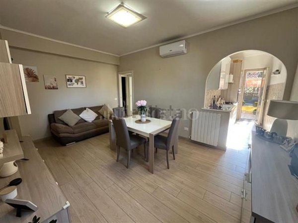 appartamento in vendita a Mentana