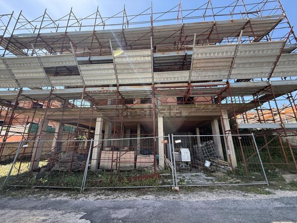 casa indipendente in vendita a Mentana