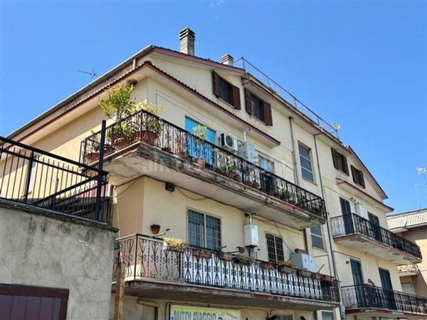appartamento in vendita a Mentana