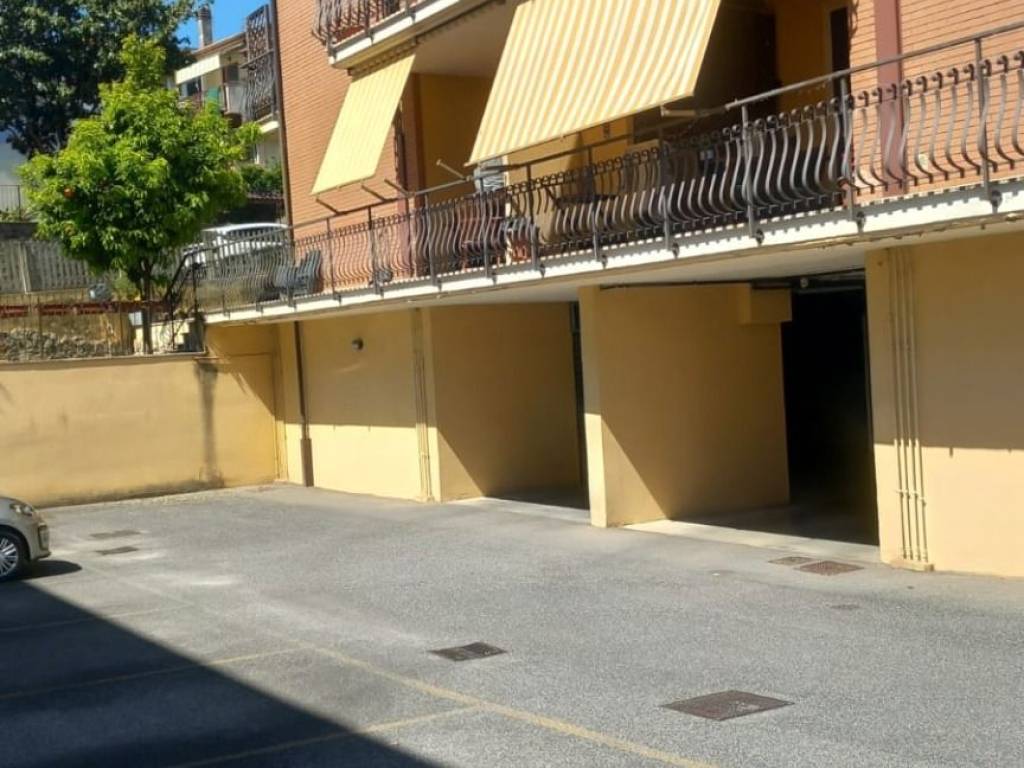 appartamento in vendita a Mentana