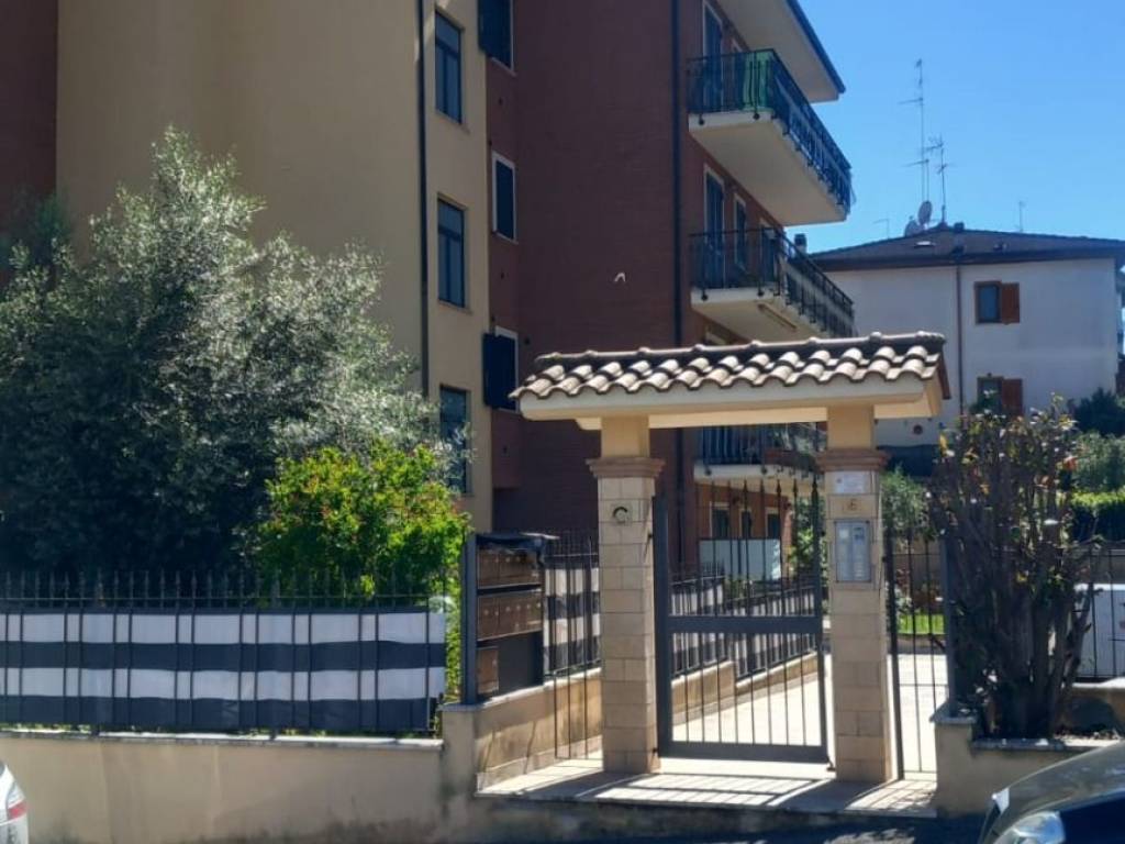 appartamento in vendita a Mentana