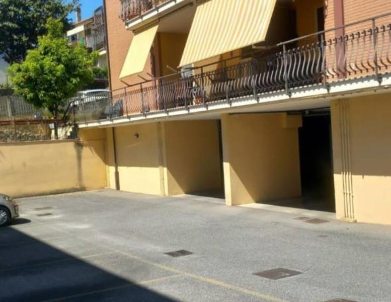 appartamento in vendita a Mentana