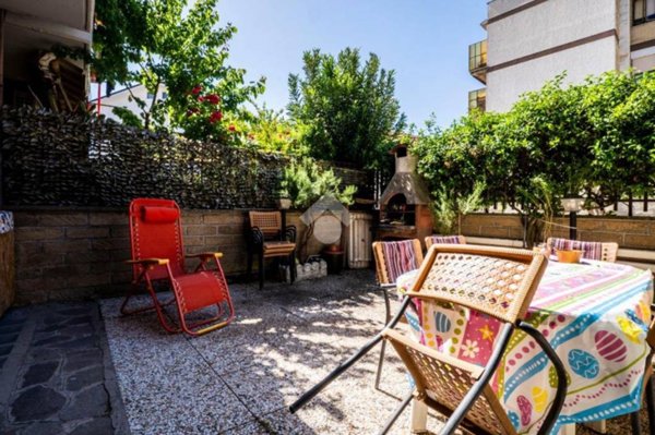 casa indipendente in vendita a Mentana