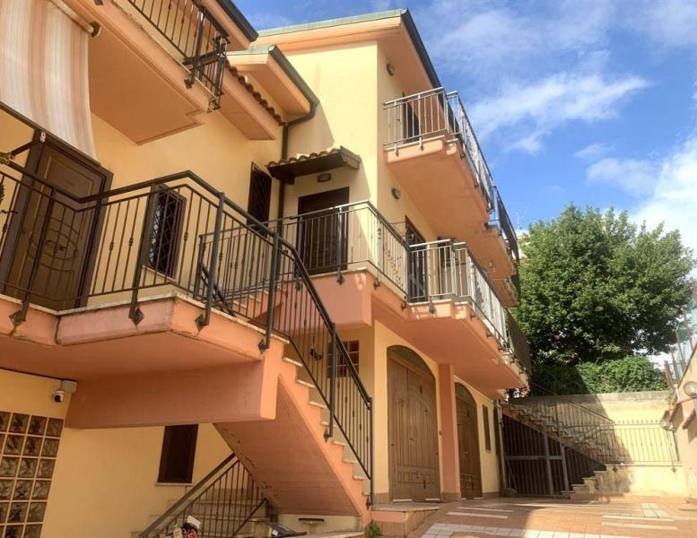 casa indipendente in vendita a Mentana