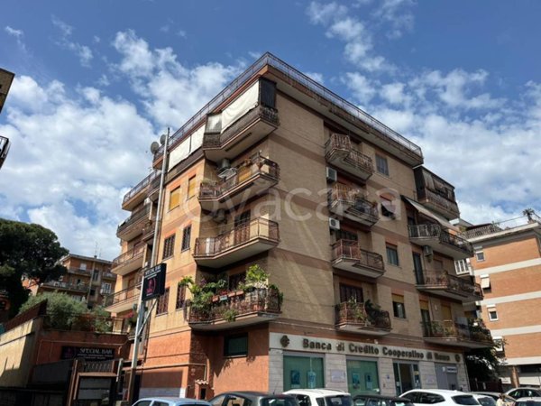appartamento in vendita a Mentana