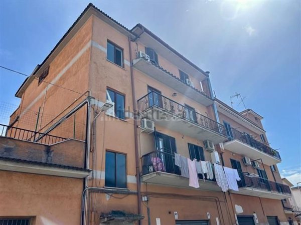 appartamento in vendita a Mentana