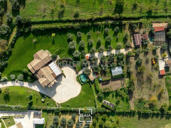 casa indipendente in vendita a Mentana