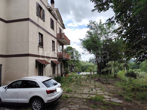 casa indipendente in vendita a Mentana