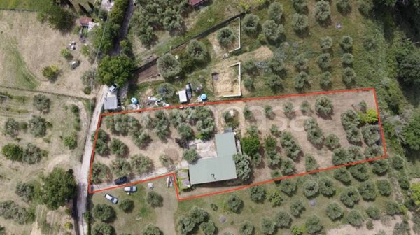 terreno agricolo in vendita a Mentana