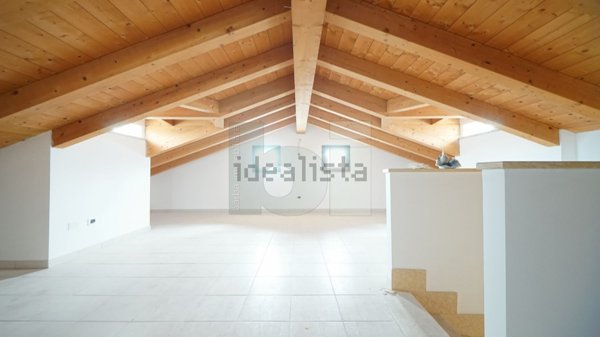 appartamento in vendita a Mentana