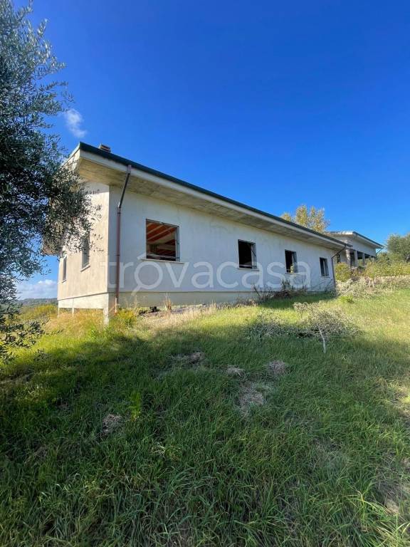 casa indipendente in vendita a Mentana