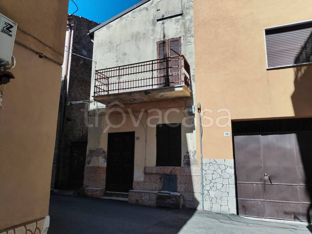casa indipendente in vendita a Mentana