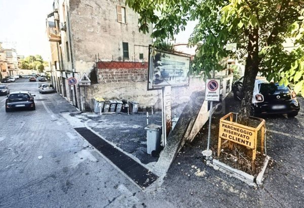 negozio in vendita a Mentana