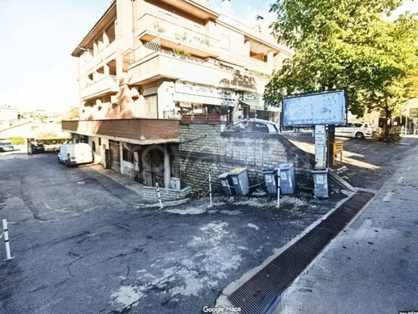 appartamento in vendita a Mentana