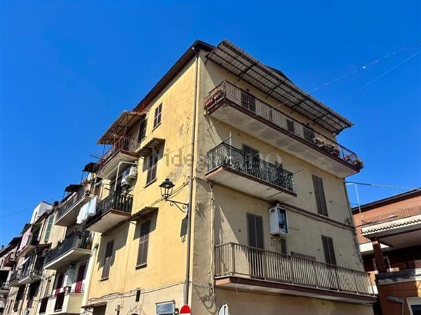 appartamento in vendita a Mentana