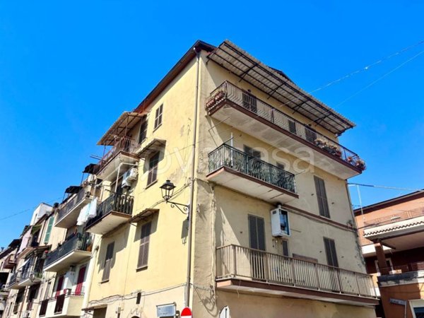 appartamento in vendita a Mentana