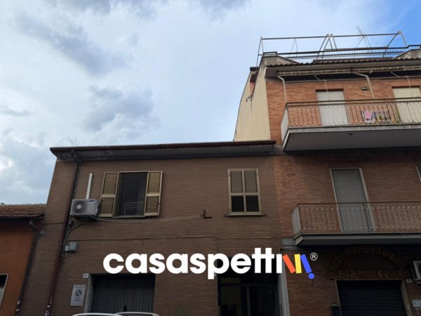 appartamento in vendita a Mentana