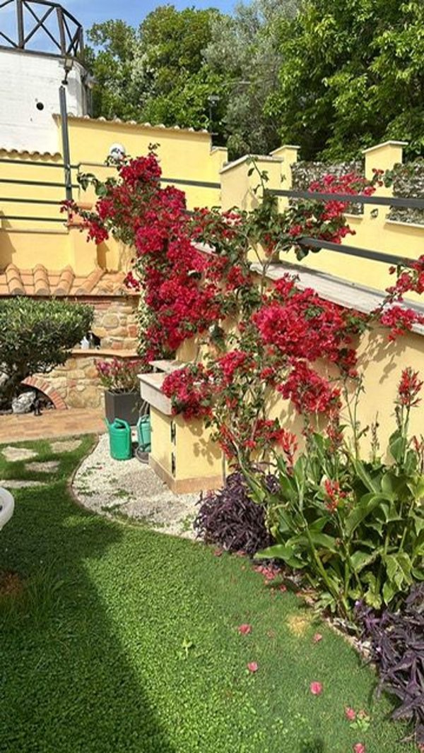 casa indipendente in vendita a Mentana