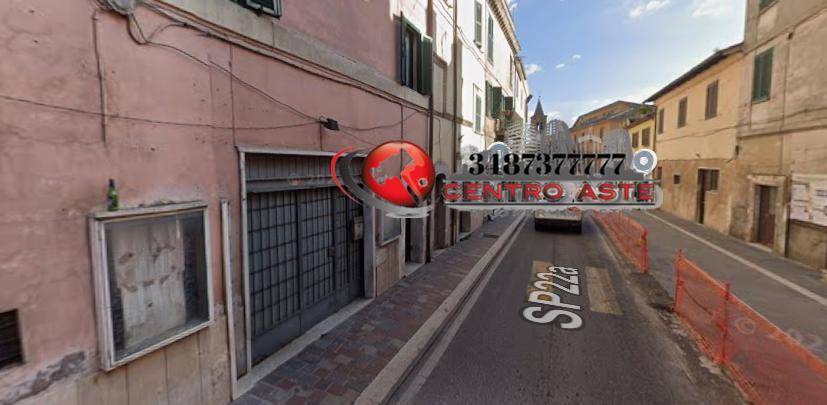 negozio in vendita a Mentana