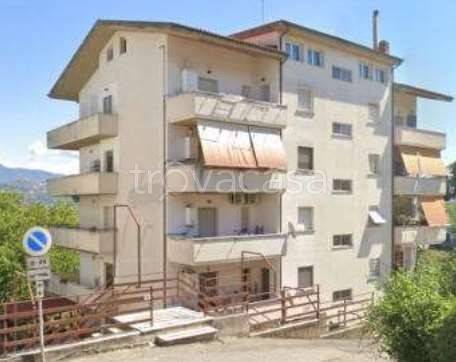 appartamento in vendita a Mentana