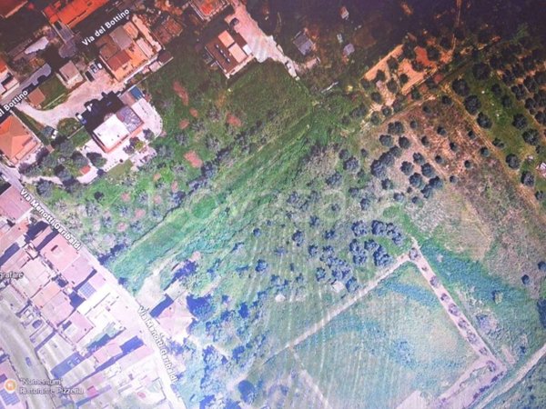 terreno edificabile in vendita a Mentana
