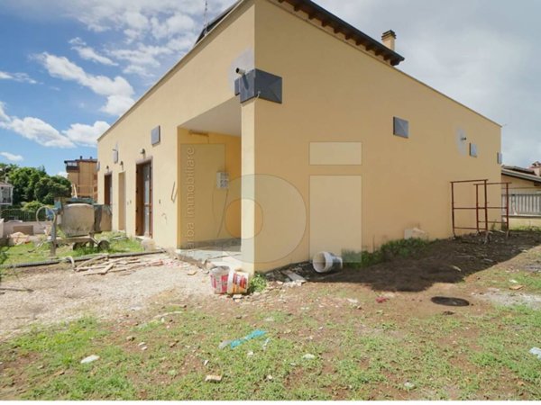 appartamento in vendita a Mentana