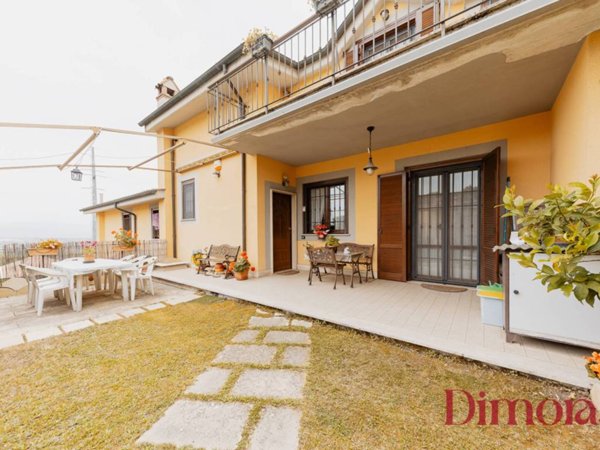 casa indipendente in vendita a Mentana