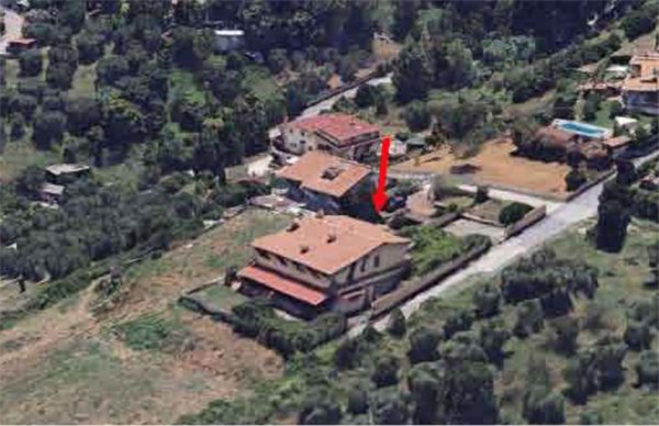 casa indipendente in vendita a Mentana