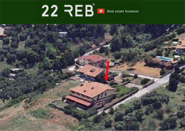 casa indipendente in vendita a Mentana