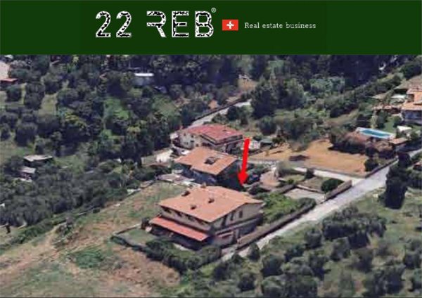 casa indipendente in vendita a Mentana