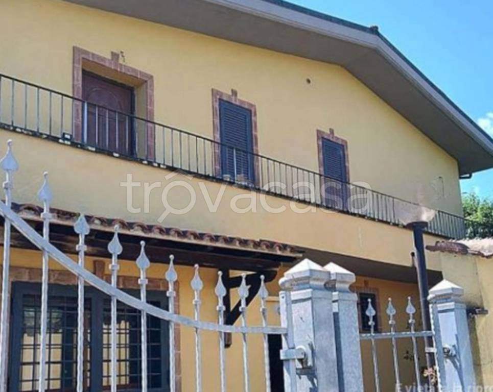 casa indipendente in vendita a Mentana