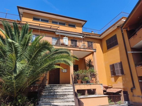 appartamento in vendita a Mentana