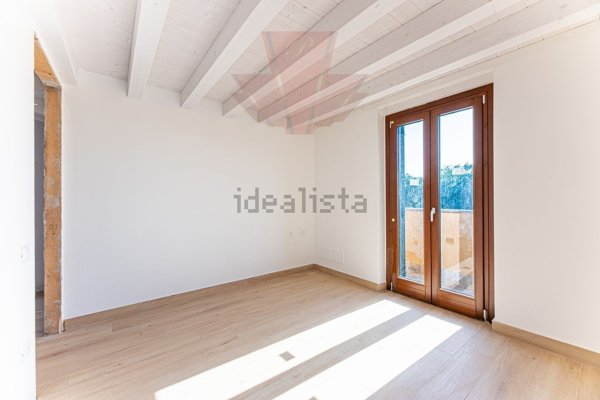 casa indipendente in vendita a Mentana