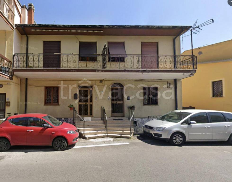 appartamento in vendita a Mentana