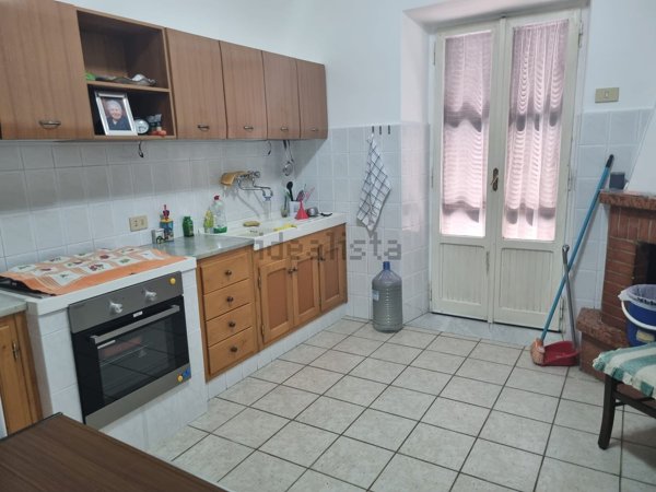 appartamento in vendita a Mentana