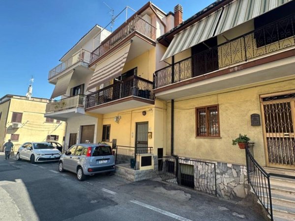 appartamento in vendita a Mentana