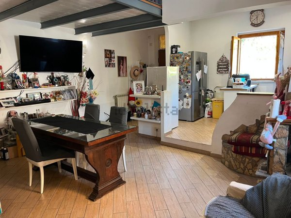 appartamento in vendita a Mentana