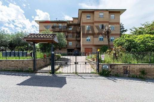 appartamento in vendita a Mentana