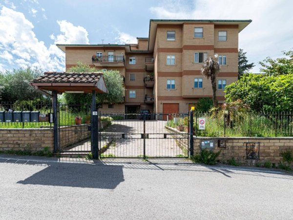 appartamento in vendita a Mentana